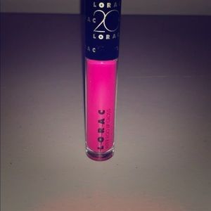 Lorac Pro lipgloss